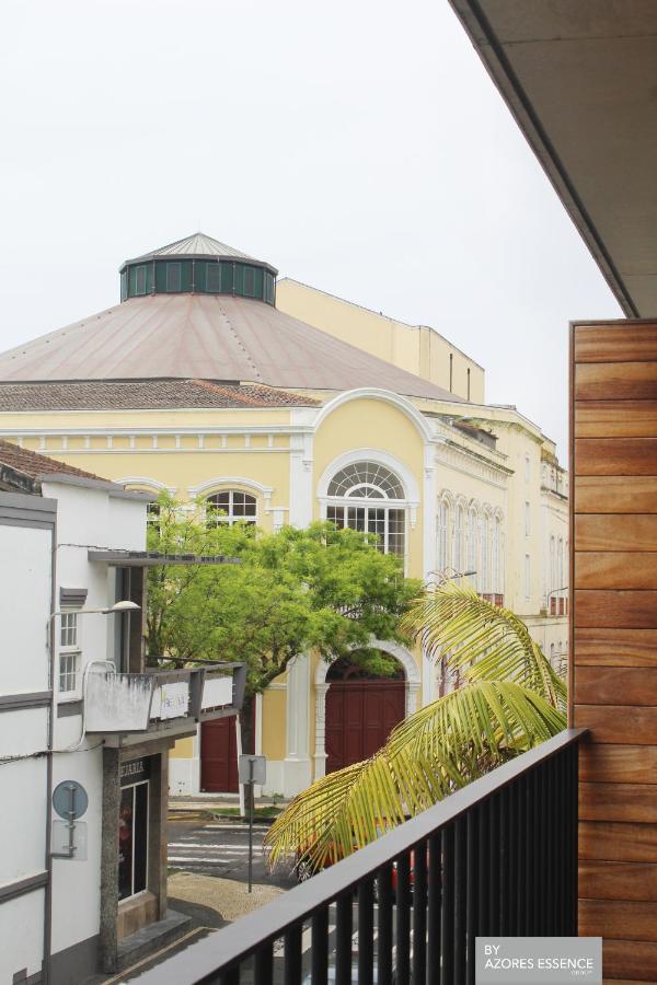 Azores Essence - Coliseu Ponta Delgada - Açores Exterior foto